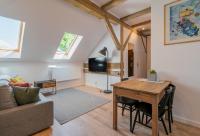 Przy Poznańskiej Bramie - B&B Inowrocław