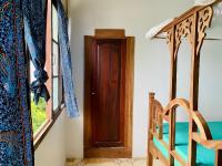 Dreibettzimmer mit eigenem Bad