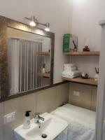 SANTA GENOVEFFA room - B&B Trapani