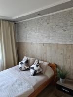 Zvejnieku Alejas Apartment - B&B Liepāja
