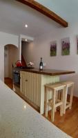 B&B Belcaire - L'Oustal des amis - Bed and Breakfast Belcaire