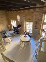 B&B Bergerac - A DEUX PAS - Bed and Breakfast Bergerac