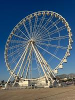 Sun escape, appart rénové climatisé 3 pièces 4-6 pers, 350m de la plage - Bed and Breakfast Marseille