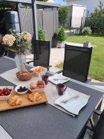 B&B Singen - Schöne Ferienwohnung Bodenseeregion - Bed and Breakfast Singen