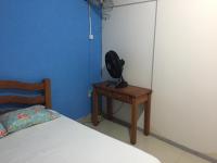 Double Room with Shared Toilet