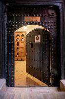 Riad Ajmal - B&B