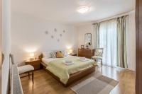 Apartamento con terraza