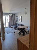 Łódeczka 24 - B&B Jastrzębia Góra