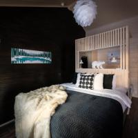 Chambre Double Deluxe