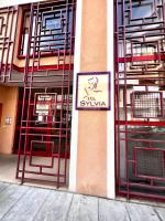 Le Meissonnier bright apartment with terrace - Chambres d’hôtes Antibes