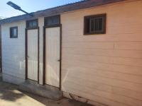 ROMA - B&B Los Vilos