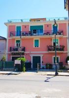 La Veranda Beach - B&B Agropoli