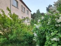 Quiet Summer Apartment - Bed and Breakfast Laucgals
