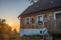Kamenný dům Bezdědice-Máchův kraj - B&B