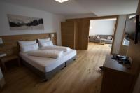 Apartamento con balcón y vistas al este