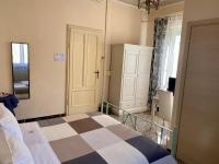 Habitación Doble Estándar