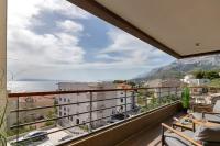 5-6 Luxury Apartments L&L Tucepi - 100m from the beach - Makarska Exklusiv - Chambres d'hôtes Tučepi