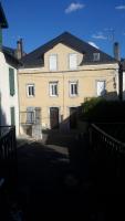 Gîte LORLAVIE - B&B