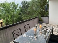 B&B Kielce - Apartament w ZIELONEJ OKOLICY z TARASEM - Bed and Breakfast Kielce