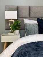Apartament Penthouse z widokiem na Śnieżkę i prywatnym parkingiem - by SpaceApart - B&B Jelenia Góra