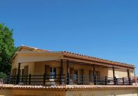 Campagne SAINT MAURINET - B&B Montmeyan