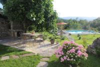 B&B Buzet - Holiday Home Villa Mavrici - Bed and Breakfast Buzet