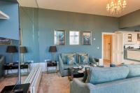 The Regency - Sea views and a modern art deco style interior - B&B