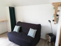 Logement entier aux portes du circuit des 24h! - B&B