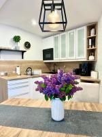 Apartmán DOME C - Chambres d’hôtes Doksy