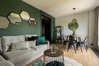 Coffee Apartment Gdynia - Ferienwohnung Gdingen