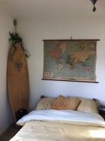 Chambre Double avec Terrasse