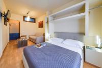 Queen Room with Balcony