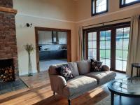 Holiday house - Bed and Breakfast Liptovský Ján