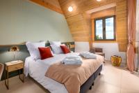 Camera Matrimoniale/Doppia con Letti Singoli