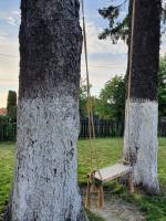 Vila Codreanu - B&B Bran
