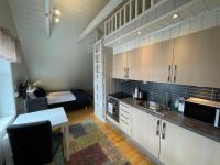 Novatind - Studio apartment with free parking - B&B Narvik