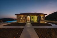 Vila katune 2022 - Ferienwohnung Ulcinj