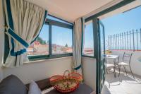 Ottaviano Suite - Elegante attico vista Mare - Ferienwohnung Taormina