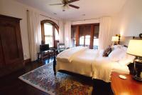 Superior Kamer met Kingsize Bed