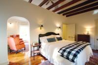 Kamer met Kingsize bed en Bubbelbad