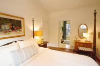 Kamer met Queensize Bed