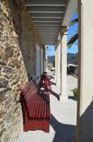Appartement - Rez-de-Chaussée