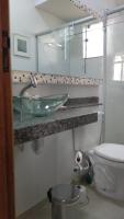 Flat em local tranquilo, com garagem dois quarteirões do centro histórico, 15 min de Tiradentes - B&B São João del-Rei