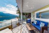 Brooks Lake House - B&B Christina Lake