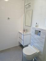 Apartament Turkusowy w Słonecznej Dolinie Jastrzębia Góra - Chambres d'hôtes Jastrzębia Góra