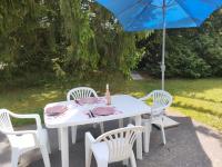 La jurassienne - Bed and Breakfast Champagnole