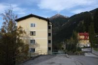 Ferienwohnung Sonnblick - B&B