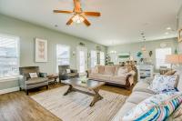Adios Beachachos - B&B