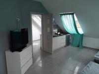 Appartement avec Balcon