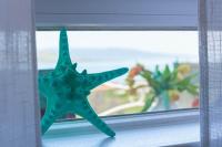 Superior Studio with Terrace and Sea View